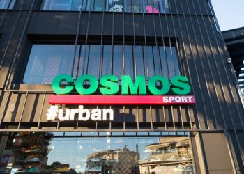 cosmos sport