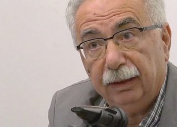 Γαβρόγλου