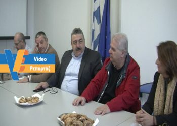 12,5 εκ. ευρώ για έργα και δράσεις διαχείρισης αποβλήτων (VIDEO)