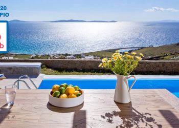 Σεμινάριο Aribnb