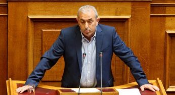 Σ. Βαρδάκης: «Τα προβλήματα των εργαζομένων στον Επισιτισμό Τουρισμό ταλανίζουν τον κλάδο»