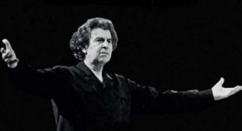 Επιθυμία Θεοδωράκη: "Στα Χανιά να γίνει η κηδεία"