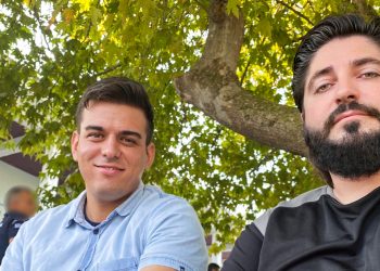 Προκλητικοί οι εξορκιστές στη Θεσσαλονίκη: «Τα καλύτερα έρχονται» – Τι έγραψαν αφότου αφέθηκαν ελεύθεροι