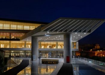 Μουσείο Ακρόπολης: ‘Ερχονται 139 προσλήψεις και με απολυτήριο λυκείου