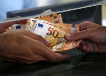 Οι αυξήσεις των κύριων συντάξεων για τον Φεβρουάριο ενσωματώνονται στις καταβολές της επόμενης εβδομάδας