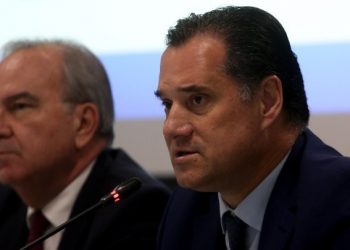 Γεωργιάδης: Σημαντική η συμβολή του Καλαθιού του Νοικοκυριού στη μείωση του πληθωρισμού