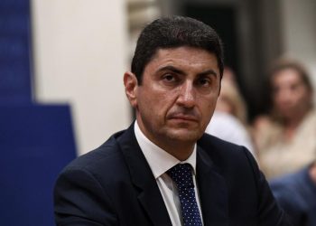 Αυγενάκης για Θεσσαλία: «Ανοησίες όσα έχουν ακουστεί για νεκρή γη για 4-5 χρόνια»