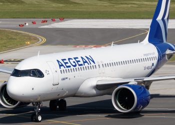 Ανακοίνωση της AEGEAN και της Ολυμπιακής για την απεργία της Τετάρτης (28/2)
