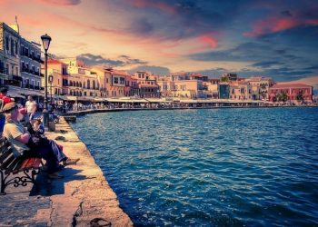 Σοκ στον τουρισμό της Κρήτης – “Κανόνι” από μεγάλο tour operator