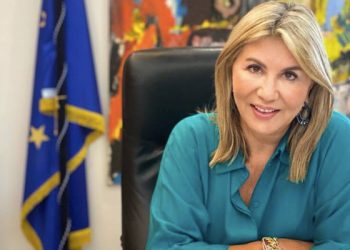 Μακρή: Κάθε χρόνο θα γίνονται διορισμοί εκπαιδευτικών στα σχολεία