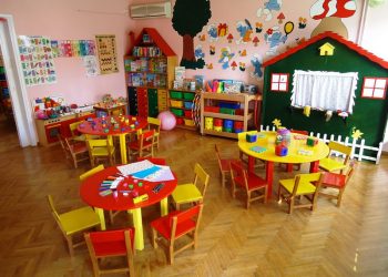 ΔΥΠΑ: Μέχρι την Κυριακή οι αιτήσεις για τους 27 βρεφονηπιακούς σταθμούς