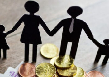 Μέχρι την Παρασκευή 15 Νοεμβρίου οι αιτήσεις για το Επίδομα Παιδιού