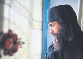 Aγιος Παΐσιος, από τα Φάρασα στον ουρανό – Τι θα συμβεί απόψε στο νέο επεισόδιο (VIDEO)