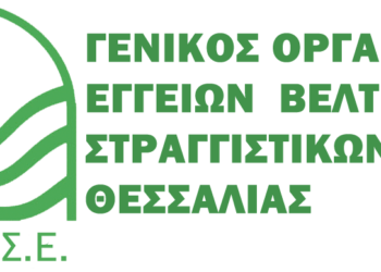 ΓΟΕΒ Θεσσαλίας: Νέες προσλήψεις – Δείτε την προκήρυξη και τις ειδικότητες που ζητούνται